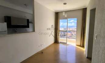 Imagem 3: Oportunidade - Apartamento - Residencial Bosque dos Ipês - Residencial Quartier - 2 Dormit