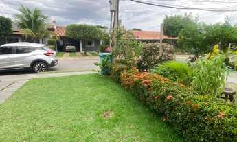 Imagem: Casa condominio fechado residencial Villas