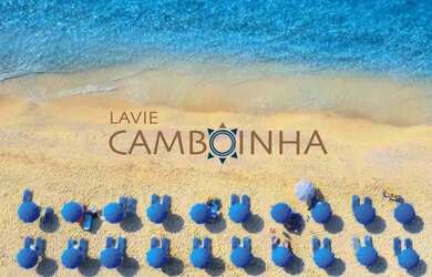 Imagem 3: LAVIE CAMBOINHA - Lançamento. Entrega em Dezembro de 2027