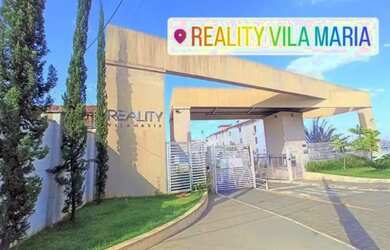 Imagem: Apartamento Residencial Reality Vila Maria