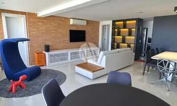 Imagem 2: Apartamento à venda, 3 quartos, 2 suítes, 2 vagas, Bom Pastor - Natal/RN