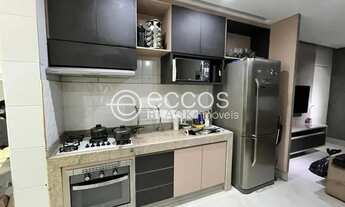 Imagem 5: Apartamento à venda, 2 quartos, 1 suíte, 1 vaga, Jardim Europa - Uberlândia/MG