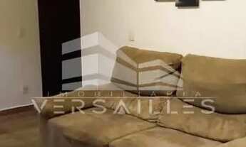 Imagem 3: Apartamento mobiliado