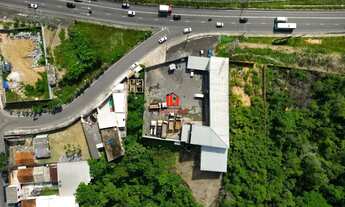 Imagem 2: Terreno Comercial ou Residencial na Av. Gov. José Lindoso/ 1.200m²/ Murado