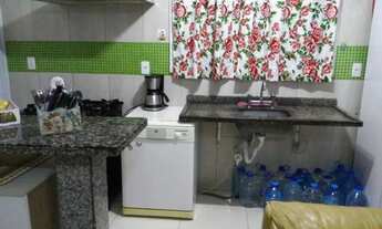 Imagem 7: Apartamento com 2 dormitórios à venda, 60 m² por R$ 365.000,00 - Vila Luzita - Santo André