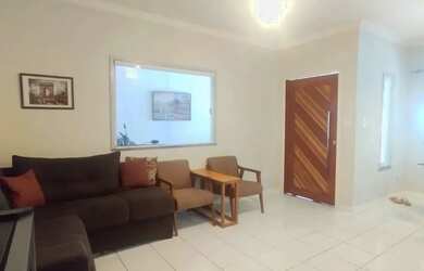 Imagem 6: Casa em condomínio para venda no Turu