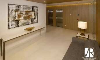 Imagem: Apartamento de Alto Padrão com 4 Suítes