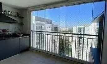 Imagem 5: Excelente apartamento em Osasco, Continental, 2 dormitórios, suíte, área de lazer completa