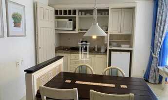 Imagem 4: Apartamento no Il Campanario em Jurerê Internacional