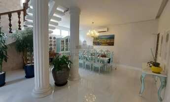 Imagem 7: Oportunidade - Casa em Condomínio - Condomínio Jardim do Golfe 3 - Urbanova - 4 Dormitório