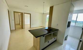 Imagem: Apartamento semimobiliado à venda no Colina