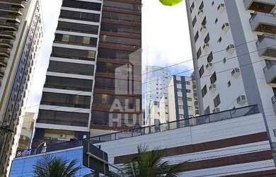 Imagem 5: Apartamento de 2 quartos em edifício frente mar