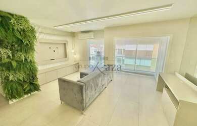 Imagem 4: Oportunidade - Apartamento - Jardim Aquarius - Residencial Fontana Di Trevi - 2 Suítes - 9