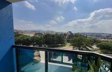 Imagem 6: APARTAMENTO COM 03 DORMITÓRIOS À VENDA NO CONDOMÍNIO SÃO FRANCISCO DE ASSIS- JUNDIAÍ/SP