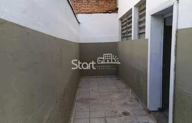 Imagem 6: Barracão - Taquaral - Campinas