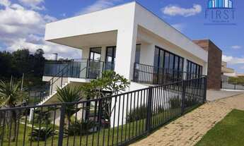 Imagem 6: Terreno à venda, 425 m² por R$ 371.000,00 - Reserva dos Jatobás - Louveira/SP