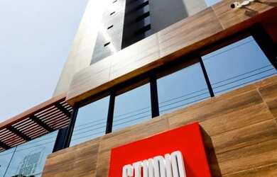 Imagem: Apartamento Studio com 31,24m² (Tannat