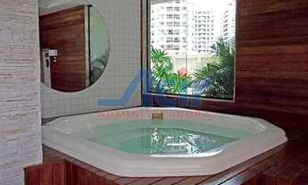 Imagem 6: Apartamento de 67m² com 2 quartos (um suíte) para venda - Jacarepaguá - Rio de Janeiro/RJ