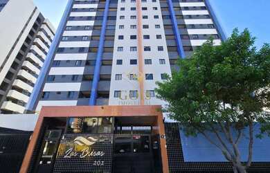 Imagem: Apartamento 2 Quartos (1 Suíte) Edifício