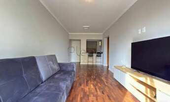 Imagem 2: Apartamento à venda e para alugar em Campinas, Botafogo, com 1 quarto, com 48 m², Edifício