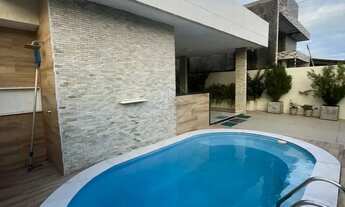 Imagem 4: OPORTUNIDADE IMPERDÍVEL NO CRISTO REDENTOR ? JOÃO PESSOA/PB! Casa ampla, completa e com ár