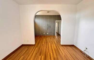 Imagem 2: Apartamento 3 Quartos para aluguel, 3 quartos, 1 suíte, 1 vaga, Santa Efigênia - Belo Hori