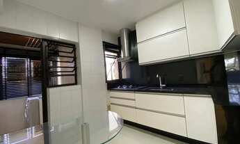 Imagem 6: Apartamento com 3 dormitórios, incluindo uma suíte