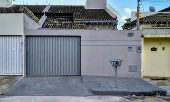 Imagem: Casa 4 quartos uma suite ( Residência Canadá