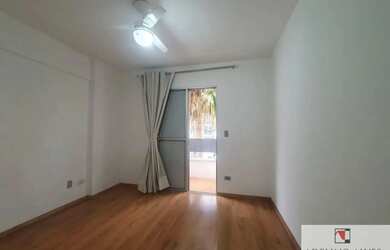 Imagem 4: Apartamento para locação na Vila Clementino , 1 dormitório e 36 m ²