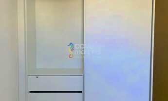 Imagem 3: Apartamento para alugar com 2 quartos, 57m² - Edifício Mares do Sul - Nova Aliança