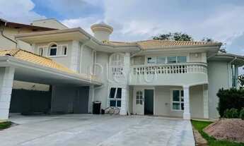 Imagem: Sobrado à venda e para alugar em Valinhos