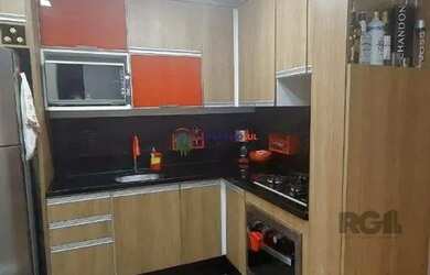 Imagem 5: Apartamento em Morro Santana