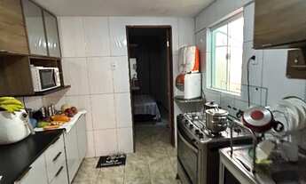 Imagem 2: VENDO CASA EM JUAZEIRO DO NORTE. 4 quartos e 2 banheiros