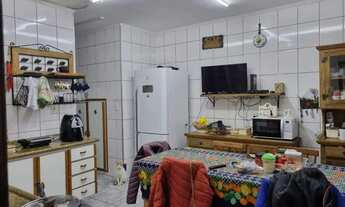 Imagem 6: Sobrado com 3 dormitórios à venda, 201 m² por R$ 1.299.999,90 - Paraíso - Santo André/SP