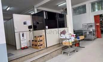 Imagem 3: Galpão para venda e locação com 1970 m² no Parque Industrial, Campinas