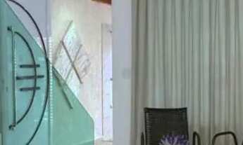 Imagem 3: Sobrado Novo com Terraço e Área Gourmet Em Praia Grande a poucos metros do mar