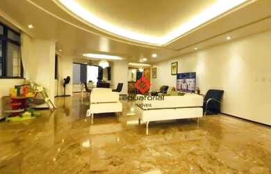 Imagem 5: Apartamento com 4 Suítes à Venda, 352 m² por R$ 1.600.000 - Meireles - Fortaleza/CE