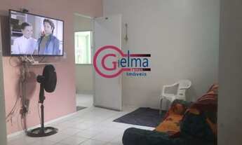 Imagem 4: Cód. 008 - Apartamento com 2/4 e vaga de garagem em condomínio completo na Mário Covas