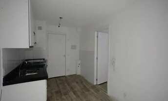 Imagem 4: Apartamento para aluguel tem 24 metros quadrados com 1 quarto em Mooca - São Paulo - São P