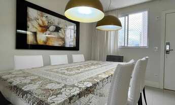 Imagem: Apartamento alto padrão de 4 dormitórios