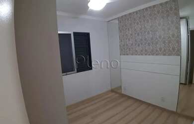 Imagem 7: Apartamento à Venda no Condomínio Alvorada II em Valinhos, no Parque das Colinas