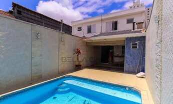 Imagem: Sobrado a venda na mooca com 4 quartos e