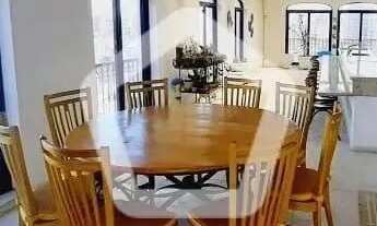 Imagem 7: Cobertura em Santa Cecília