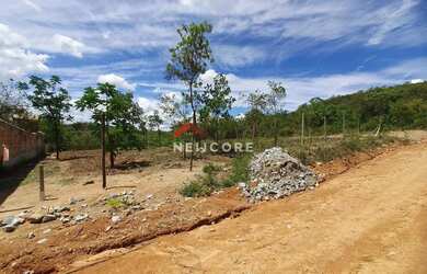 Imagem 4: Lote em CARMELITA PRATES DA SILVA - Residencial Maceió - Esmeraldas/MG