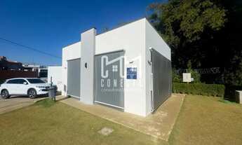 Imagem 5: Sobrado à Venda com 3 suítes, Condomínio Gran Reserve, Indaiatuba SP