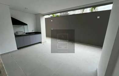 Imagem 6: Apartamento 140 M² com 2 suítes para Locação - Tatuapé