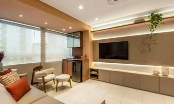 Imagem 2: Sainte Cecilia | Madalena | Nascente | 3Quartos (1Suite) | 2Vagas