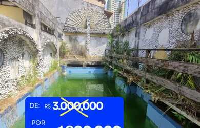 Imagem 5: Ponto comercial de Esquina na Nove de Janeiro 445M2 , Cremação