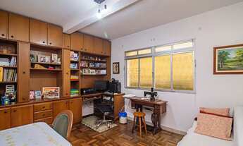 Imagem 7: CASA À VENDA -PARTE ALTA DO BAIRRO JARDIM BOTÂNICO