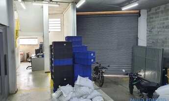 Imagem 6: GALPÃO - FUNDAÇÃO - SP